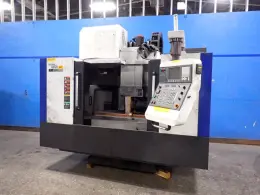 HYUNDAI WAI CORPORATION 20" X 47" CNC VMC  -  F500