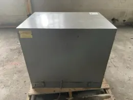 ROTAP 8" SIEVE  -  RX 29