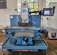 Southwestern Industries Trak FHMSX-7 (2014)