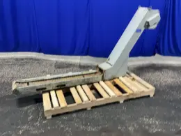 HENING 5” X 98” X 5” CHIP CONVEYOR   -  SL20 30-66366