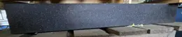 18" X 24" GRANITE SURFACE PLATE STOCK # 0655026