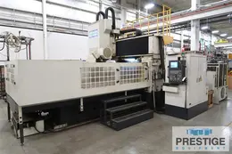 Grinders Surface CNC