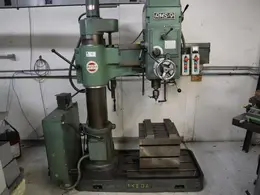 Ikeda RMS-9 Radial Drill Press- Auction Item