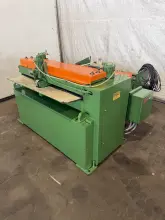 48" X 18 GA BRADBURY BOSS COIL STRIP STRAIGHTENER: YOBRO #25201