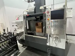 2011 Haas VF-2 Used CNC Vertical Machining Center For Sale