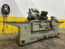 14" X 48" CINCINNATI UNIVERSAL ID/OD CYLINDRICAL GRINDER: YOBRO #25989