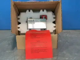 WIPOTEC LOAD CELL  -  6L1000/600-M-FS-9-29-34-12-14