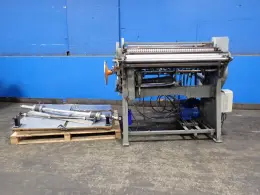 BECK SHEETER