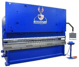 (1) NEW STANDARD PRESS BRAKE, MODEL A1000-24