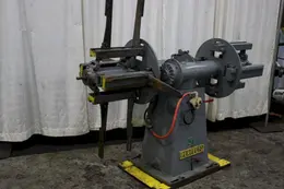 PERFECTO DOUBLE END COIL REEL: STOCK #75362