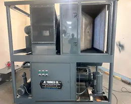 10 HP MLT Chiller