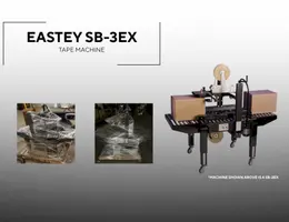 Eastey SB-3EX Tape Machine