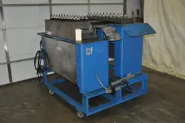 10 Stand Flagler Duplex Roll Former