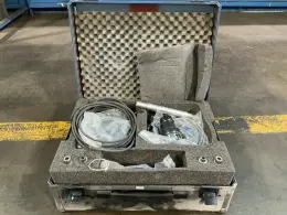 HEIDENHAIN GRID ENCODER SYSTEM  -  KGM 182