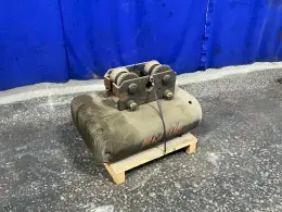 CM 2 TONS HOIST  -  METEOR