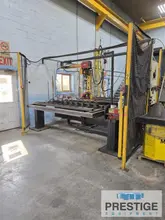Robots CNC