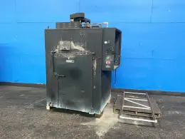 GRUENBERG 1000° F OVEN  -  T100H360