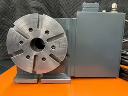 2014 HAAS HRC210 ROTARY TABLE Stock #: 81088855