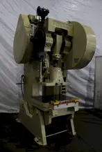 125 TON FEDERAL OBI PRESS STOCK: 74095