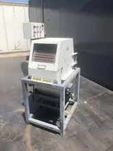 TMI DOMTAR MODEL 71-77 WOOD CHIP CLASSIFIER VARIABLE SLOT THICKNESS TESTER: STOCK #16774