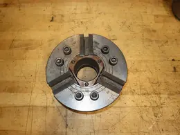 Kitagawa B210 3-Jaw CNC Lathe Chuck- Auction Item