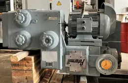 Milling Heads