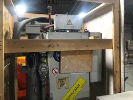 LAEMPE GAS GENERATOR STOCK# 2885