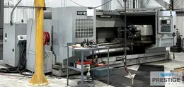 Lathes Oil Field &amp; Hollow Spindle
