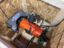 GD HOIST  -  TATA24MWZFXCXA