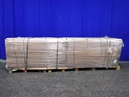 SIEMENS PLASTIC WIRE GUARDS  -  GP374406
