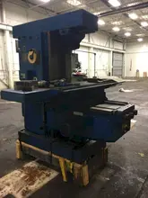 WMW HECKERT HORIZONTAL KNEE MILL: STOCK #68588