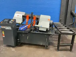 COSEN MECHATRONICS CO., LTD. 10”X18” HORIZONTAL BAND SAW  -  C-260NC