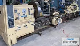 Lathes Flat Bed Manual &amp; CNC
