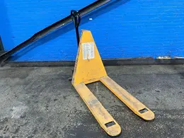 LIFT-RITE 3000 LBS ERGO 3000 NOMIC PALLET JACK   -  RG30M