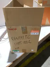 NACHI SERVO AMPLIFIER RFX1141TC NEW