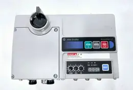 ALLEN BRADLEY 290E-FAZ-G2-3 ONLINE STARTER USED