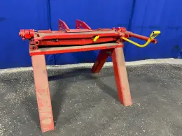 PEXTO 36” BRAKE