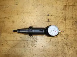 HAIMER  3/4″ Shank, Positioning Indicator / Edge Finder w/ CAT40 Toolholder- Auction Item