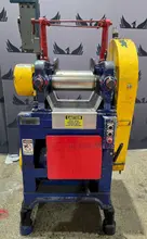 ARMACO Rubber Roll Mill USED