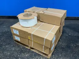 23000 Ft, 5 Mm  Polypropylene Strapping - 5mm.14.2223