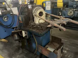 3" OLIVER MODEL #600 DRILL POINT SHARPENER GRINDER: YOBRO #25864