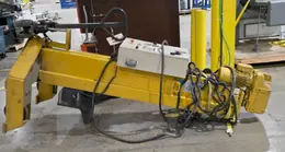 SEFAC M120BF2000 15 TON VEHICLE LIFT USED