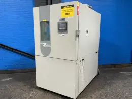 Csz 38” X 34” X 38” Chamber  Environmental Test Chamber  - Zp-32-1.5h/ac