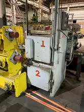 2300 DEGREE LUCIFER MODEL HL-86-018 FURNACE. STOCK #0314222