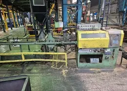 AUTOMATIC ADIGE CM500A TUBE/BAR COLD SAW