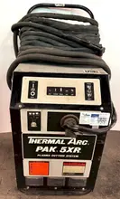 Thermal Dynamics Thermal Arc Plasma Cutting System PAK 5XR