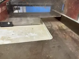 NORTH TECH MODEL CS18L UP-CUT TABLE SAW: STOCK #77447