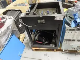 Levin Model 22402 Control Unit for Levin Lathe- Auction Item