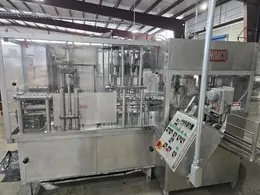 Nimco 550 QL Cartoner