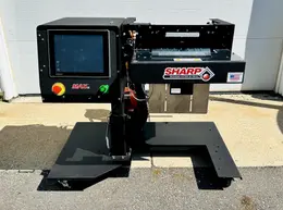 Sharp Packaging Systems Inc.  |   MAX 12 Bagger System